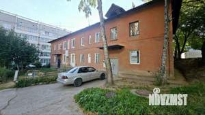 2-к квартира, вторичка, 45м2, 2/2 этаж