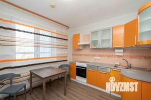 1-к квартира, вторичка, 50м2, 5/10 этаж