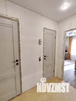 2-к квартира, вторичка, 49м2, 1/9 этаж