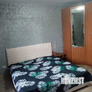 1-к квартира, вторичка, 46м2, 8/11 этаж