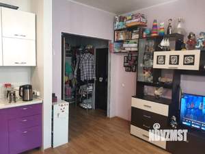 1-к квартира, вторичка, 51м2, 1/3 этаж