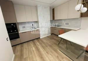 3-к квартира, вторичка, 70м2, 7/9 этаж