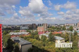 2-к квартира, вторичка, 62м2, 13/18 этаж