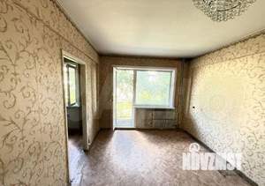 3-к квартира, вторичка, 58м2, 3/5 этаж