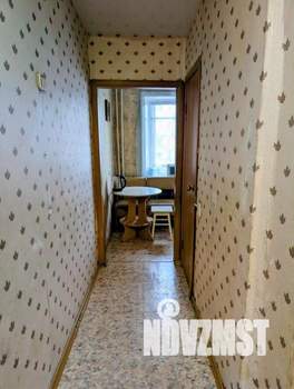 1-к квартира, вторичка, 44м2, 1/9 этаж
