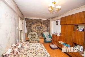3-к квартира, вторичка, 69м2, 1/5 этаж