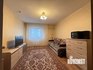 2-к квартира, вторичка, 49м2, 3/11 этаж