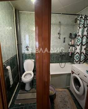 3-к квартира, вторичка, 60м2, 4/5 этаж