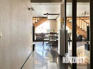 3-к квартира, вторичка, 105м2, 9/9 этаж