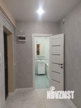 1-к квартира, вторичка, 35м2, 1/3 этаж