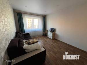 2-к квартира, вторичка, 49м2, 9/16 этаж