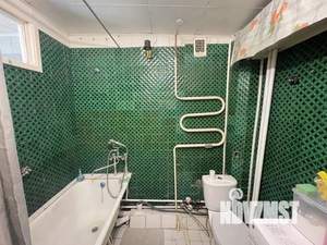 2-к квартира, вторичка, 50м2, 3/5 этаж