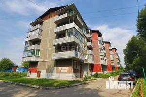 3-к квартира, вторичка, 69м2, 1/5 этаж