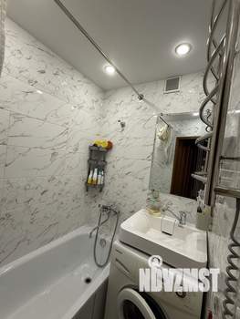 3-к квартира, вторичка, 59м2, 4/5 этаж