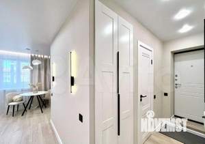 3-к квартира, вторичка, 53м2, 4/4 этаж