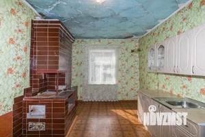 2-к квартира, вторичка, 46м2, 2/2 этаж