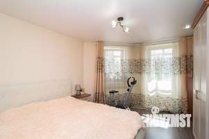 4-к квартира, вторичка, 150м2, 2/3 этаж