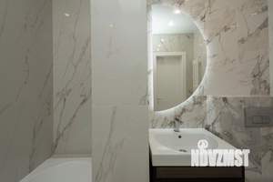 2-к квартира, вторичка, 69м2, 5/16 этаж