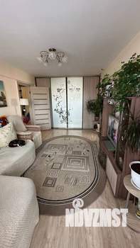 4-к квартира, вторичка, 60м2, 4/5 этаж