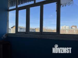 2-к квартира, вторичка, 46м2, 5/5 этаж