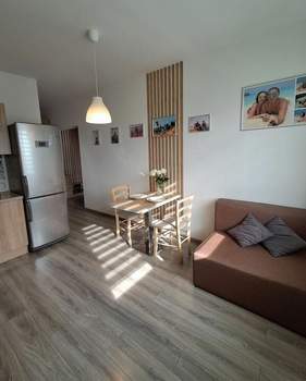 2-к квартира, вторичка, 69м2, 15/16 этаж