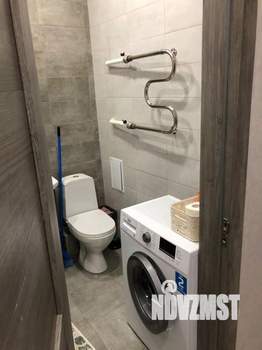 1-к квартира, вторичка, 42м2, 5/9 этаж