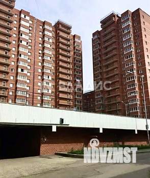 1-к квартира, вторичка, 47м2, 8/16 этаж