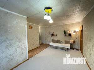 2-к квартира, вторичка, 43м2, 3/5 этаж