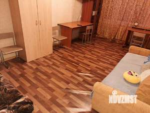 1-к квартира, вторичка, 31м2, 5/5 этаж