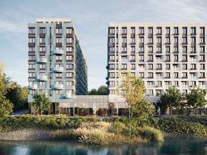 4-к квартира, вторичка, 80м2, 5/8 этаж