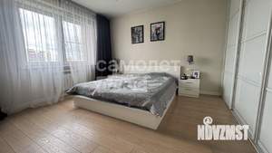 3-к квартира, вторичка, 73м2, 15/15 этаж