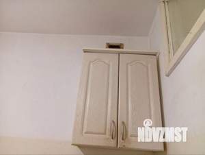 1-к квартира, вторичка, 33м2, 1/5 этаж