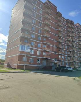 Студия квартира, вторичка, 35м2, 7/9 этаж