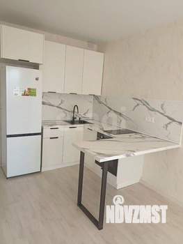 1-к квартира, вторичка, 47м2, 4/8 этаж