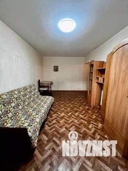 1-к квартира, вторичка, 30м2, 2/5 этаж