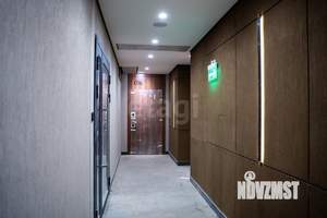 1-к квартира, вторичка, 45м2, 5/9 этаж