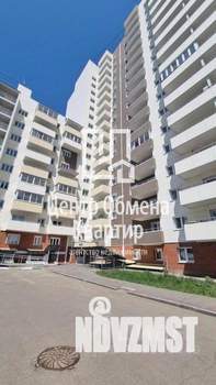 1-к квартира, вторичка, 50м2, 4/17 этаж