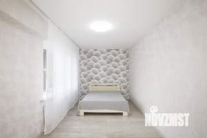 3-к квартира, вторичка, 88м2, 3/9 этаж