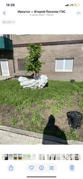Студия квартира, вторичка, 35м2, 6/18 этаж