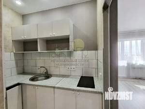 2-к квартира, вторичка, 38м2, 13/18 этаж