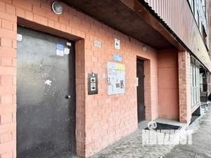 3-к квартира, вторичка, 86м2, 3/16 этаж