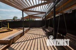 1-к квартира, вторичка, 36м2, 12/13 этаж