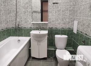 1-к квартира, вторичка, 43м2, 5/16 этаж