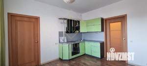 1-к квартира, вторичка, 40м2, 5/16 этаж
