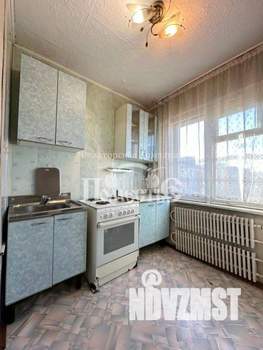 1-к квартира, вторичка, 30м2, 5/5 этаж