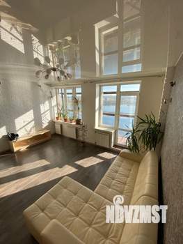 4-к квартира, вторичка, 226м2, 14/15 этаж