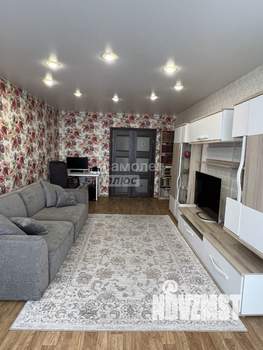 3-к квартира, вторичка, 85м2, 9/9 этаж