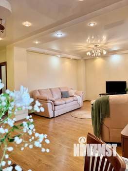 2-к квартира, вторичка, 72м2, 2/9 этаж