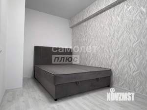 1-к квартира, вторичка, 36м2, 8/10 этаж