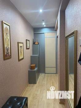 2-к квартира, вторичка, 55м2, 4/9 этаж